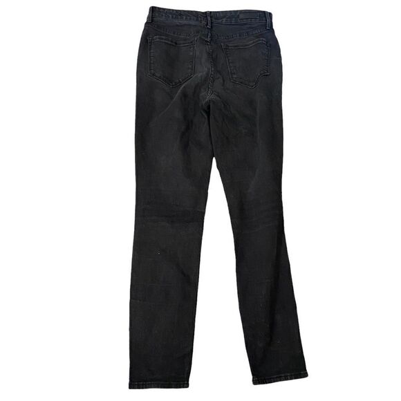Sanctuary Sz 29 HIGH RISE SKINNY BLACK - Picture 5 of 9